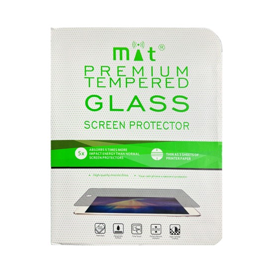 Protetor de Vidro Temperado New Science para Xiaomi Redmi Pad 5 Transparente Protetor de Vidro Temperado New Science para Xiaomi Redmi Pad 5 Transparente